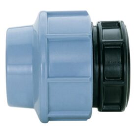 HUV 110 PP BLÅ, SVART ALTECH