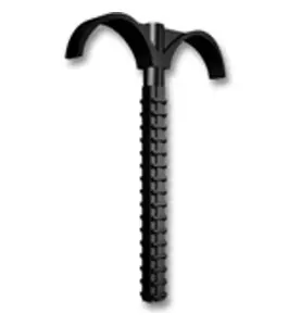 SPIKKLAMMER DUBBEL LK SYSTEMS