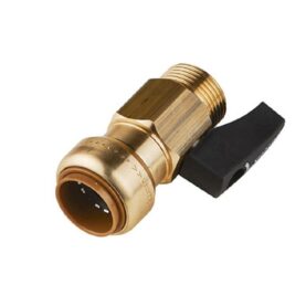 KULVENTIL RAK 22XR20 INSTICK X UTVÄNDIG GÄNGA ROTH