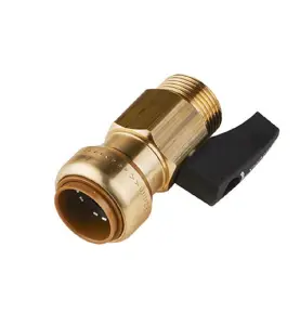 KULVENTIL RAK 22XR20 INSTICK X UTVÄNDIG GÄNGA ROTH
