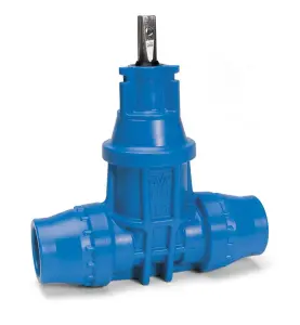 SERVISVENTIL POM INSTICK NBR 40 AVK