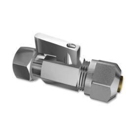 KULVENTIL U G15 X AX16 LK SYSTEMS