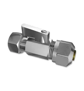 KULVENTIL U G15 X AX16 LK SYSTEMS