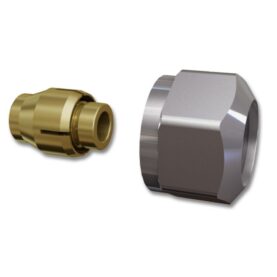 KOPPLINGSSET AX16 FÖRKROMAD LK