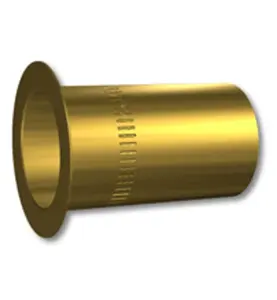STÖDHYLSA WP X16 LK SYSTEMS