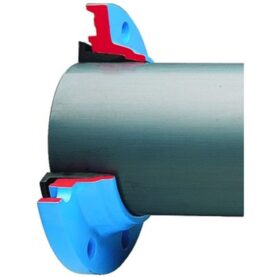 REDUKTIONSFLÄNS HAWLE 5631 100/80 BELOS