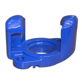 UTLOPPSKOPPLING BAJONETT MED LOCK TYP B AVK