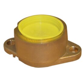 UTLOPPSKOPPLING GÄNGA TYP A AVK