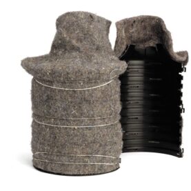 FLEXDRAIN TILL BRANDPOST MED DRÄNERING AVK