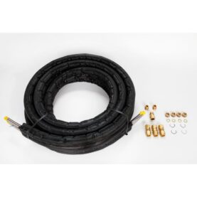 FLEXSLANG DN16 10M VÄRMEBARONEN