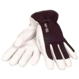 HANDSKE WINTER DRIVER STORLEK 10 OX-ON