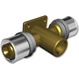 VENTILFÄSTE PRESSPEX AX25XG15 LK SYSTEMS