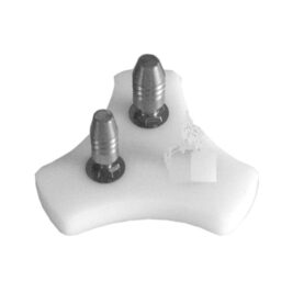 KALIBRERINGSVERKTYG 16/20 MM DORNAR ROTH