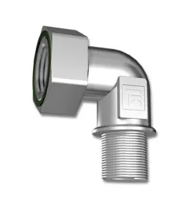 VINKELKOPPLING G15UTV./G20 LK SYSTEMS