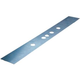 BESLAG C/C160 MM TILL VÄGGFIXTUR ALTECH