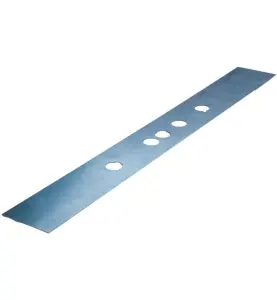 BESLAG C/C160 MM TILL VÄGGFIXTUR ALTECH