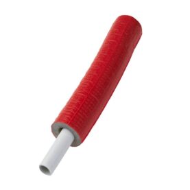 KOMBIRÖR ALU-LASERPLUS 26X3,0 MM/66 MM/9 MM L=25 METER RING VIT/GRÅ ROTH