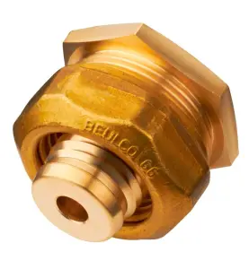 PROVTRYCKNINGSKOPPLING 16 MM X G15 INVÄNDIG GÄNGA FÖR PROVTRYCKNING ROTH