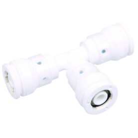 T-RÖR 3MUFF 16 MM VIT VISION