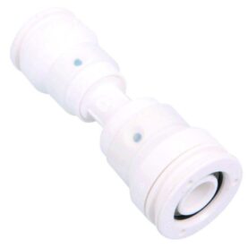 SKARVMUFF 2MUFF FÖRMINSKAT 20X16 MM VISION