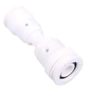 SKARVMUFF 2MUFF FÖRMINSKAT 20X16 MM VISION