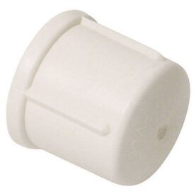 ÄNDHUV 16 MM INVÄNDIG BAJONETTGÄNGA