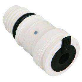 ANSLUTNINGSDEL RAK 20 VISION