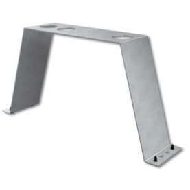 VÄGGFORMSFIXTUR HÖG 40/150 LK SYSTEMS