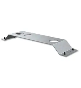 VÄGGFORMSFIXTUR LÅG 40/150 LK SYSTEMS