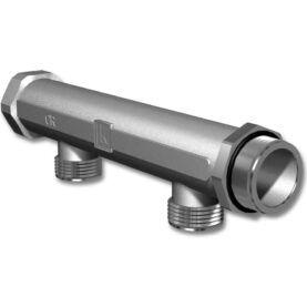 FÖRDELARE UNI 2-G20C/C 100 LK SYSTEMS