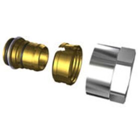 ANSLUTNINGSKOPPLING G20 X AX20 LK SYSTEMS