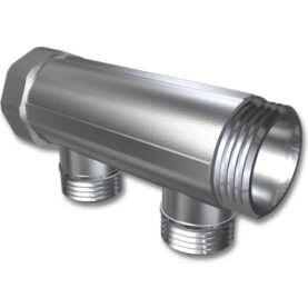 FÖRDELARE UNI 2-G20,  C/C50 LK SYSTEMS