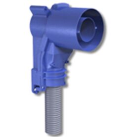 VÄGGDOSA UNI-PRESS 16 ENKEL LK SYSTEMS