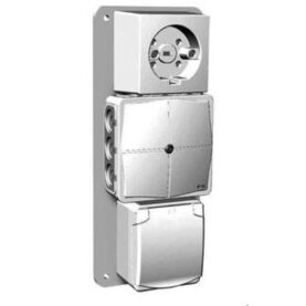 ROTUTTAG TILL HÄLL/UGN NORWESCO