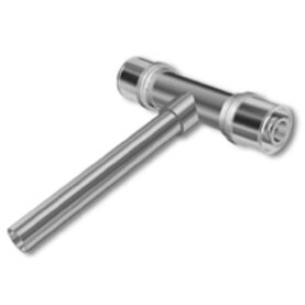 ANSLUTNINGSRÖR T300 PROPP PRESSPEX AX16 X 15 LK SYSTEMS