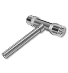 ANSLUTNINGSRÖR T300 PROPP PRESSPEX AX16 X 15 LK SYSTEMS