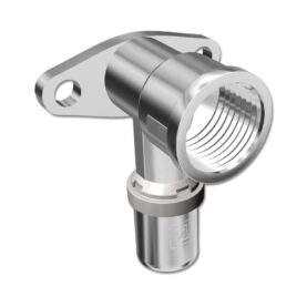 VENTILFÄSTE PRESSPEX AX16 X G15 LK SYSTEMS