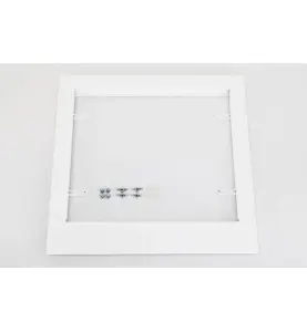 RAM TILL TAPPVATTENSKÅP 370X390 MM (B X H) ALTECH