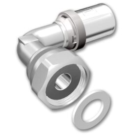 VINKELKOPPLING PRESSPEX AX16 X G15 FKR LEK. LK SYSTEMS