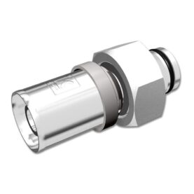 RADIATOR KOPPLING PRESSPEX M22XAX16 LK SYSTEMS