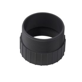 STOSFÖRLÄNGARE QUICKBOX 40MM SVART ROTH