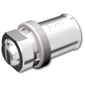 PROPP MED LUFTNING PRESSPEX AX16 LK SYSTEMS