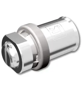 PROPP MED LUFTNING PRESSPEX AX16 LK SYSTEMS