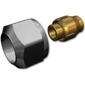 RADIATORKOPPLING M22XAX20 KLÄMRINGSKOPPLING LK SYSTEMS