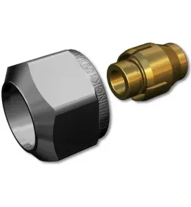 RADIATORKOPPLING M22XAX20 KLÄMRINGSKOPPLING LK SYSTEMS