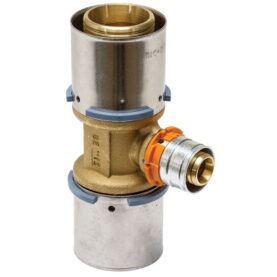 T-RÖR 40X20 MM 3MUFF S-PRESS UPONOR