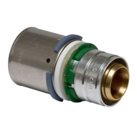 FÖRMINSKNING 40X32 MM 2MUFF S-PRESS UPONOR