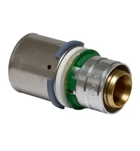 FÖRMINSKNING 40X32 MM 2MUFF S-PRESS UPONOR