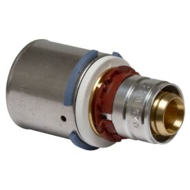 FÖRMINSKNING 40X25 MM 2MUFF S-PRESS UPONOR