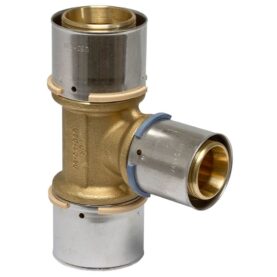 T-RÖR 50X40 MM 3MUFF S-PRESS UPONOR